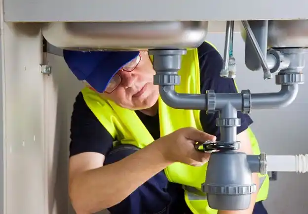 loodgieter Harkstede